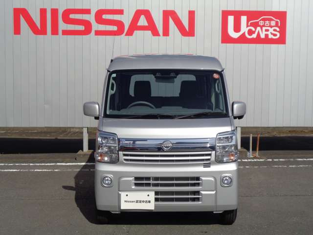 クリッパーGX ハイルーフ 4WD