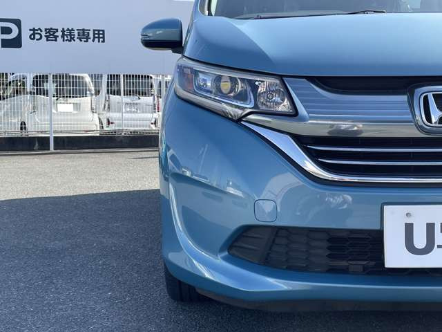 フリード+1.5 ハイブリッド G ホンダセンシング