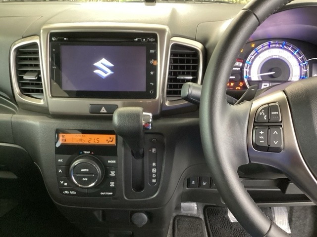 スペーシアカスタムZターボ