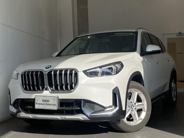 X1xドライブ 18d 4WD