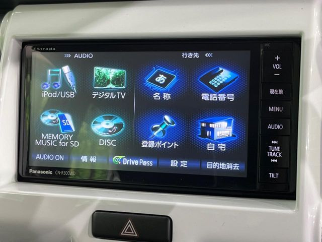 ハスラーG ターボ