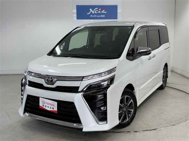 ヴォクシー2.0 ZS 煌III