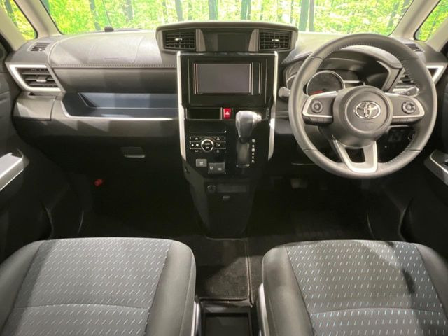 ルーミー1.0 カスタム G