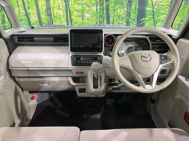 フレアワゴンハイブリッド XS