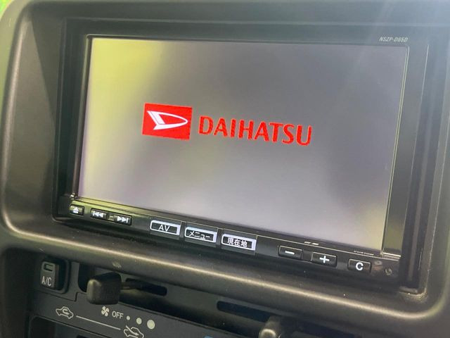 ハイゼットカーゴデラックス ハイルーフ