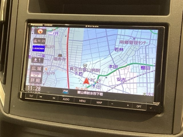 XV1.6i-L アイサイト 4WD