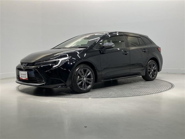 カローラツーリング1.5 W&amp;times;B