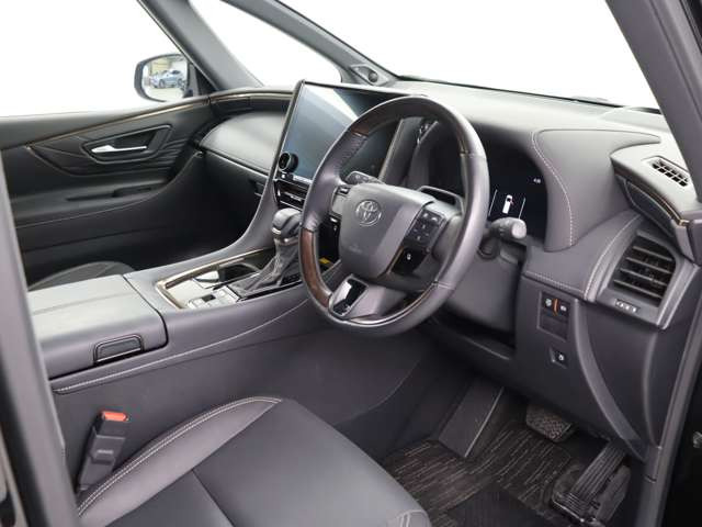 アルファード2.5 Z