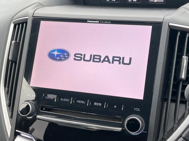 インプレッサスポーツ1.6 i-L アイサイト