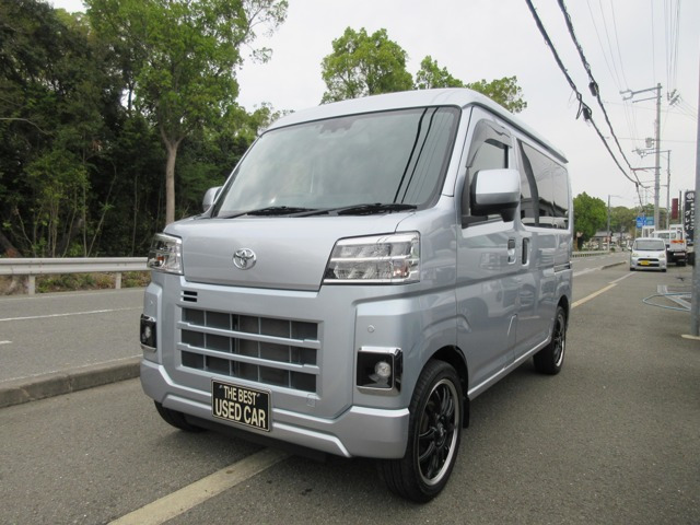 ピクシスバンクルーズ