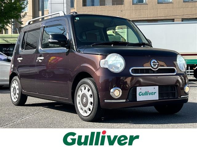 ミラココアプラス X