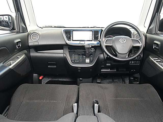 デイズルークスハイウェイスター X Vセレクション+SafetyII