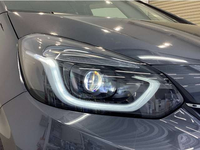 フィット1.5 ホーム