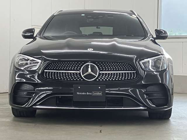 EクラスワゴンE220d スポーツ (ISG)