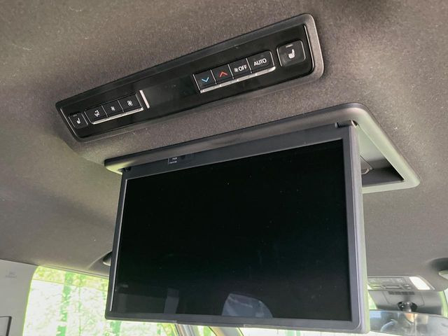 ヴォクシー1.8 ハイブリッド S-Z