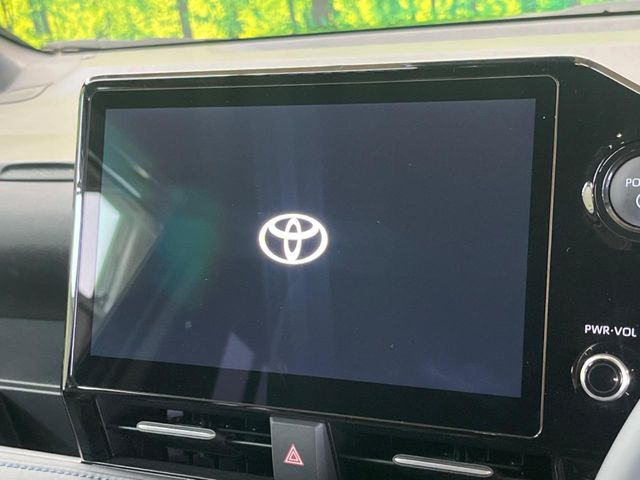 ヴォクシー1.8 ハイブリッド S-Z