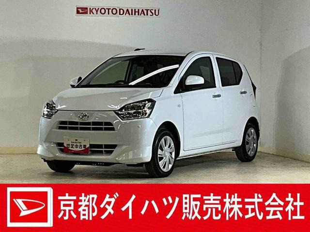 ミライースX SAIII