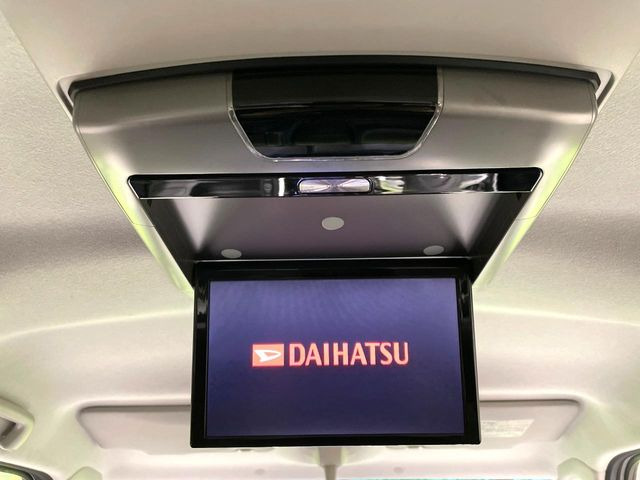 タントカスタムRS トップエディション SA