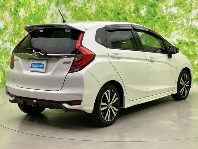 フィット1.5 RS ホンダセンシング