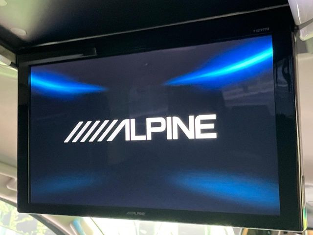 ヴェルファイア2.5 Z Gエディション