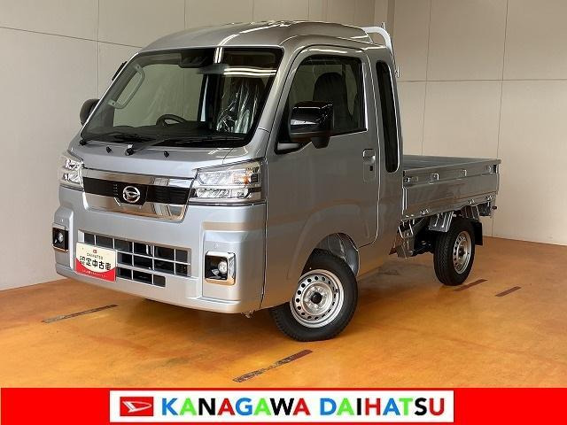 ハイゼットトラックジャンボ エクストラ 4WD