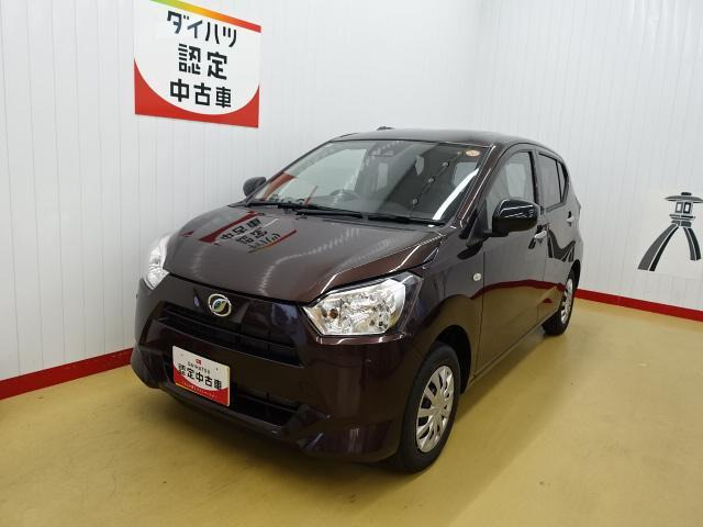 ミライースL SAIII