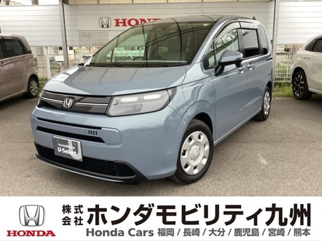 フリード1.5 エアー