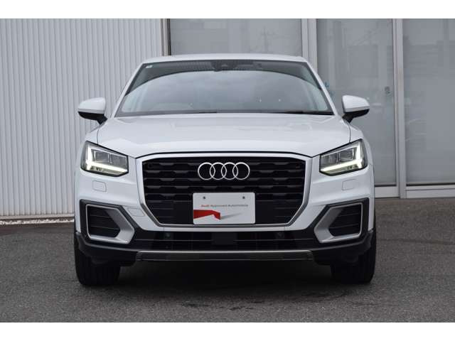 Q21.0 TFSI スポーツ