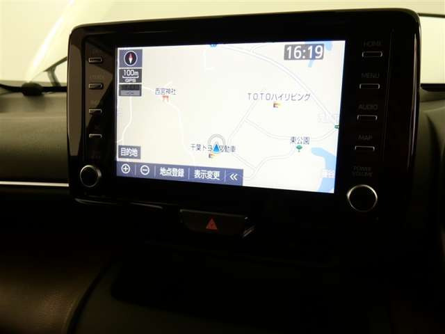 ヤリスクロス1.5 ハイブリッド Z