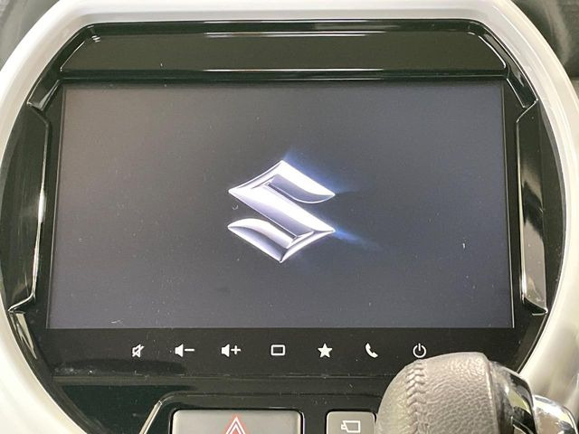 ハスラーハイブリッド(HYBRID) X