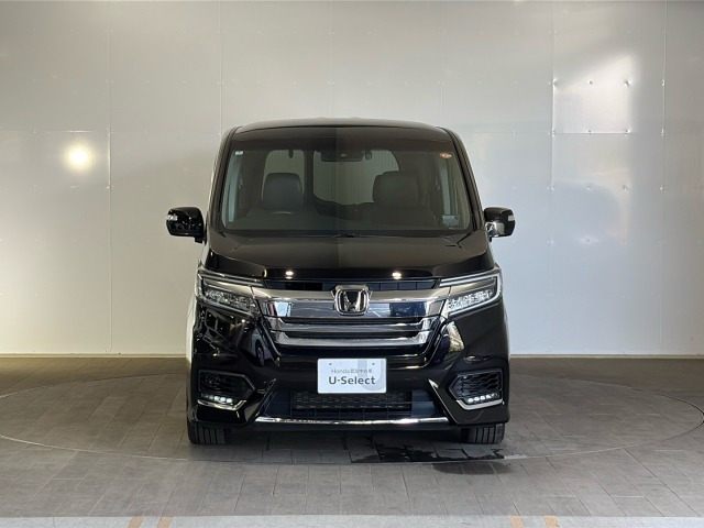 ステップワゴン2.0 スパーダ ハイブリッド G EX ホンダセンシング