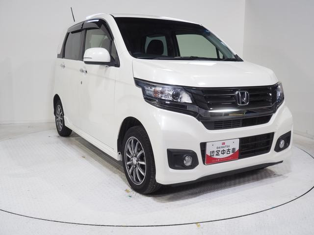 N-WGNG ターボパッケージ 4WD