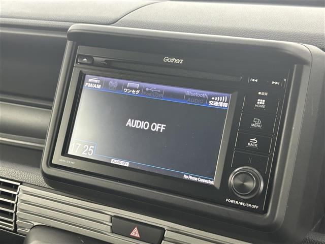 N-VAN+スタイル ファン ターボ