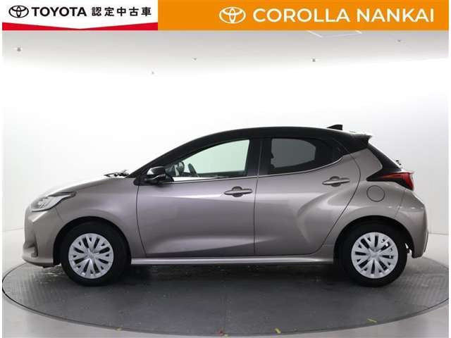 ヤリス1.5 ハイブリッド Z