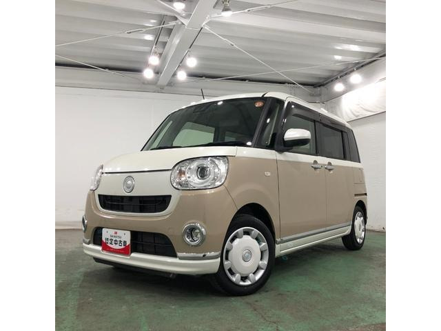 ムーヴキャンバスG メイクアップ VS SAIII