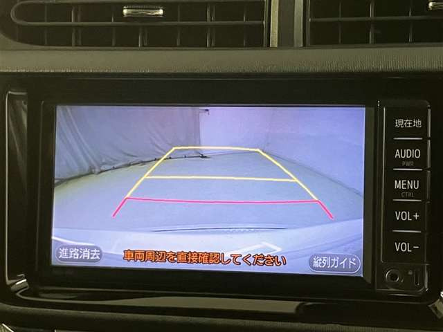 アクア1.5 S スタイルブラック