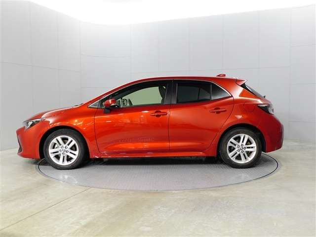 カローラスポーツ1.2 G