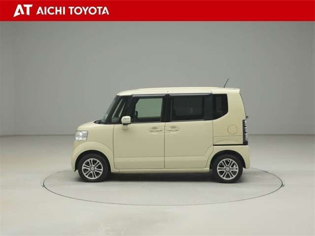 N-BOXG Lパッケージ