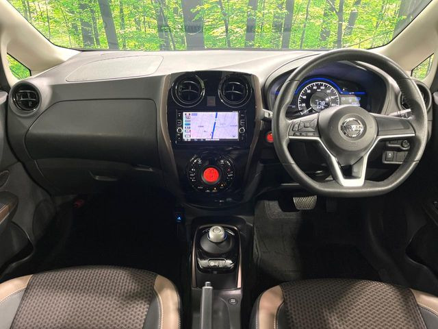 ノート1.2 e-POWER メダリスト