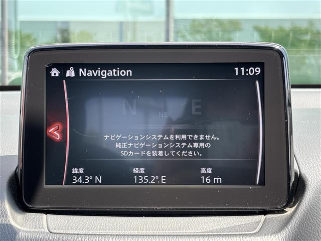 MAZDA21.5 15S プロアクティブ