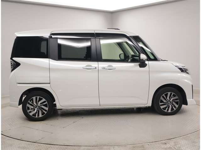 ルーミー1.0 カスタム G