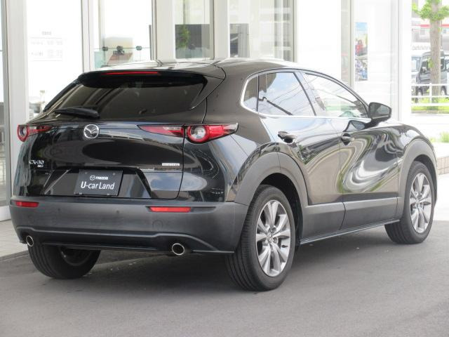 CX-302.0 20S Lパッケージ