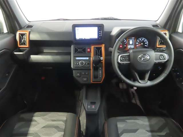 タフトG ターボ