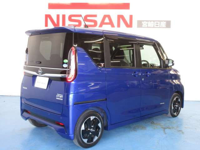 デイズハイウェイスターX プロパイロットエディション