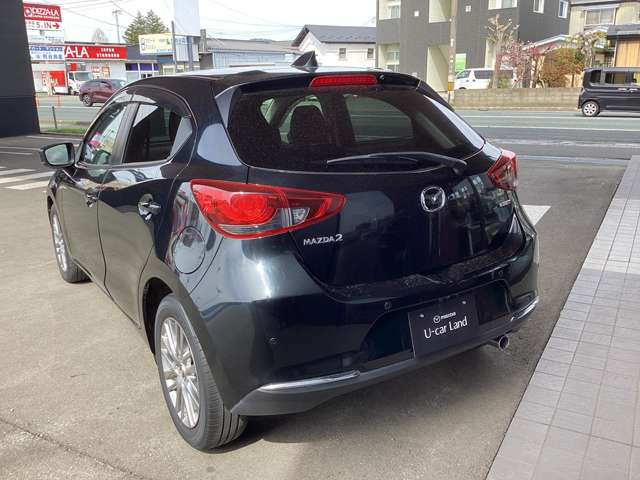 MAZDA21.5 XD プロアクティブ Sパッケージ