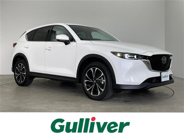 CX-52.2 XD Lパッケージ