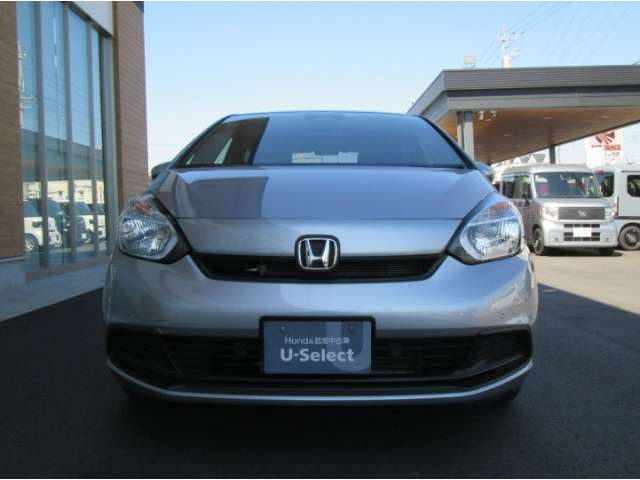 フィット1.5 ベーシック