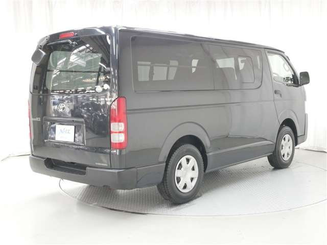 レジアスエース3.0 DX ロング GLパッケージ ディーゼル 4WD