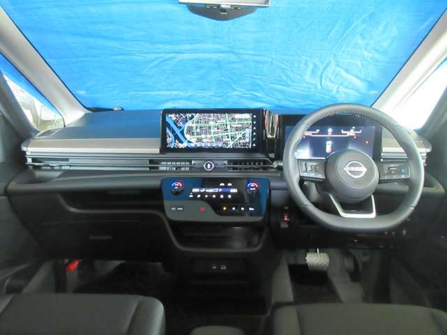 セレナ1.4 e-POWER ハイウェイスターV ステップタイプ