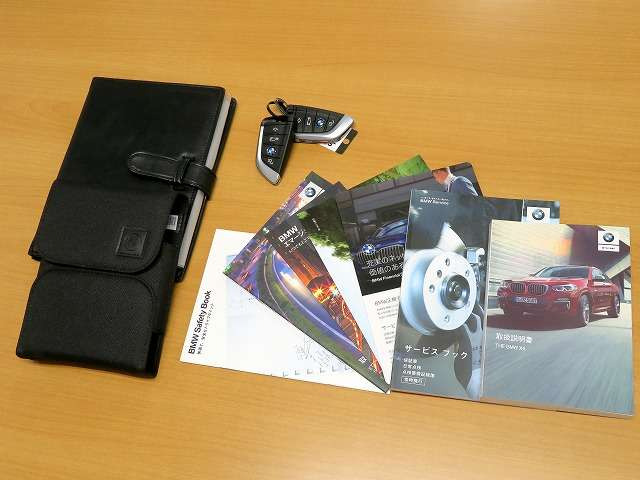 X4xドライブ20d Mスポーツ 4WD